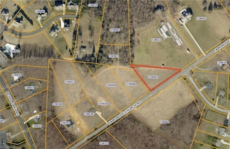 8331 Fairgrove Church Rd, Browns Summit, NC 27214