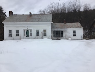 156 Ashfield Rd, Buckland, MA 01338