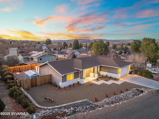 3954 Sabino Trail, Cottonwood, AZ 86326
