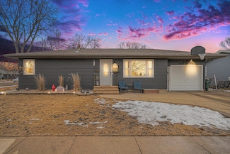 503 N Oakley St, Luverne, MN 56156