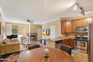 7009 E Acoma Dr Unit 2071, Scottsdale, AZ 85254