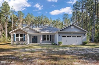 2784 Norrington Rd, Lillington, NC 27546