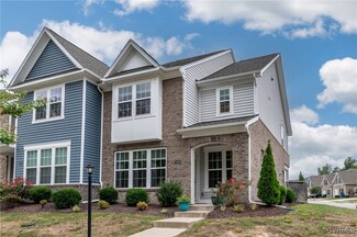 3200 Sterling Brook Dr, North Chesterfield, VA 23237