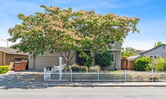 5631 Silver Leaf Rd, San Jose, CA 95138