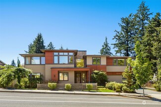 12323 NE 81st Place, Kirkland, WA 98033