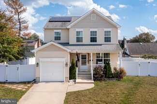 72 Ember Ln, Willingboro, NJ 08046