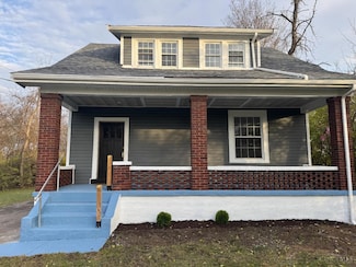 10152 Chester Rd, Cincinnati, OH 45215