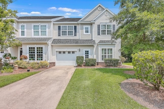 1121 Euclid Dr, Charleston, SC 29492