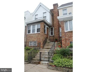197 W Godfrey Ave, Philadelphia, PA 19120