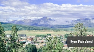 838B Wapiti Dr, Fraser, CO 80442