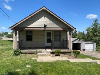 5065 Valley Ridge Rd, Cincinnati, OH 45247