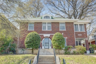 195 Angelus St, Memphis, TN 38112