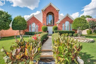 4113 Pinewood Dr, Plano, TX 75093