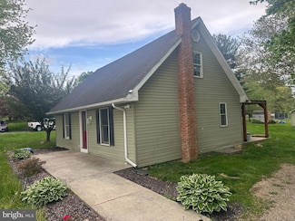 933 Buck Rd, Quarryville, PA 17566