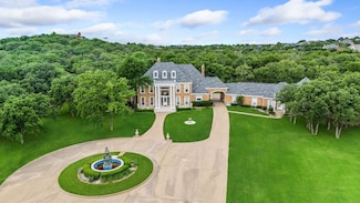 385 Meadow View Dr, Argyle, TX 76226