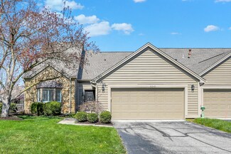 8348 Seabridge Way, Indianapolis, IN 46240