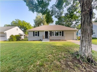 3620 NE 52nd Terrace, Kansas City, MO 64119