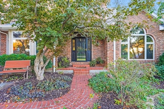 1702 S Fairview Rd, Columbia, MO 65203