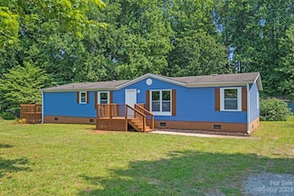 275 Knoll View Dr, Salisbury, NC 28147