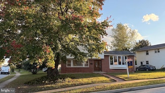 6820 Cherokee Dr, Baltimore, MD 21209