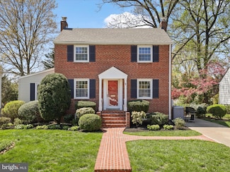 2028 N Kentucky St, Arlington, VA 22205