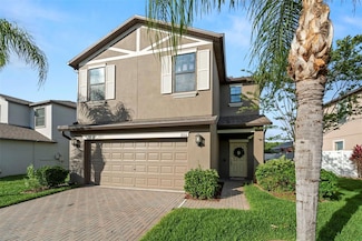 1726 Hadden Hall Place, Trinity, FL 34655