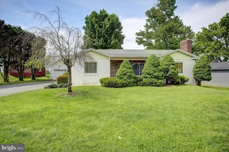 16846 Virginia Ave, Williamsport, MD 21795