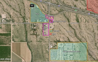 41101 W Indian School Rd Unit Lot 1, Tonopah, AZ 85354