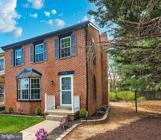 8200 Red Wing Ct, Frederick, MD 21701