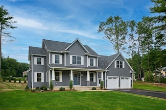 230 Hendrick St, Easthampton, MA 01027