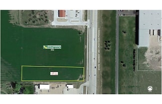 Plum Creek Prky (Hwy 283) & W Prospect Rd, Lexington, NE 68850