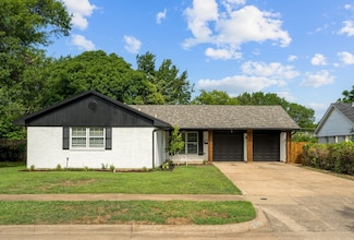 8815 Hackney Ln, Dallas, TX 75238