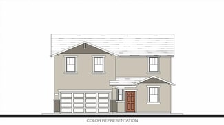 Marigold, Tulare, CA 93274