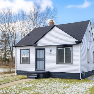 8855 Vaughan St, Detroit, MI 48228
