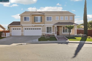 1971 Canyon Oaks Cir, Pittsburg, CA 94565