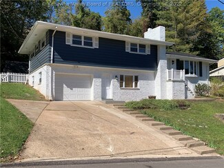 1202 Henry Rd, Charleston, WV 25303