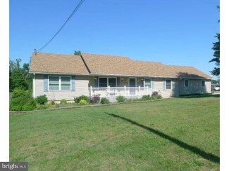 193 Morton Ave, Deerfield Township, NJ 08352