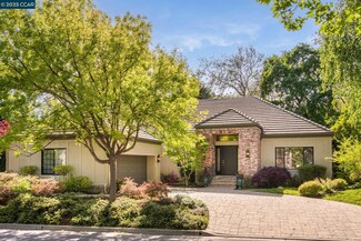 3244 Blackhawk Meadow Dr, Danville, CA 94506