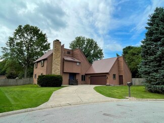 12220 Fields Farm Ct, Granger, IN 46530