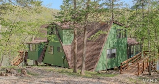 121 Innsbrook Pines Dr, Innsbrook, MO 63390