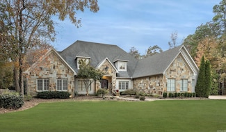 14 Sologne Cir, Little Rock, AR 72223