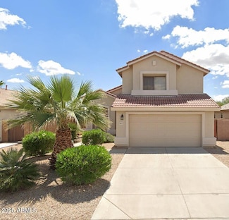 16833 W Bradford Way, Surprise, AZ 85374