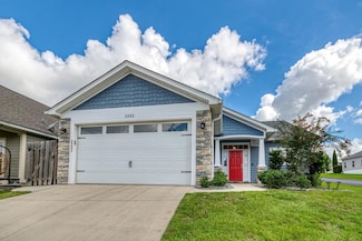 2282 Hunters Moon Trail, Tallahassee, FL 32303