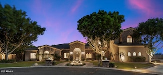 3523 E Presidio Cir, Mesa, AZ 85213