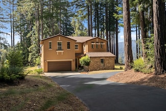 220 Hillary Heights, Boulder Creek, CA 95006