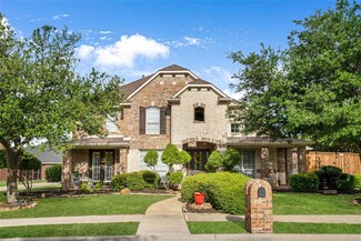 7902 Mckamy Dr, Frisco, TX 75034