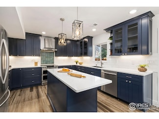1331 Centennial Rd, Fort Collins, CO 80525