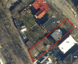 3819 Eastern Ave, Cincinnati, OH 45226