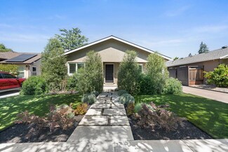 1276 Prevost St, San Jose, CA 95125