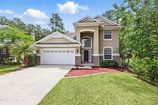 2307 Crooked Pine Ln, Fleming Island, FL 32003